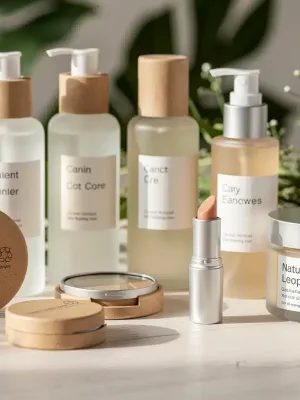 Sustainable Beauty: Identify Eco-Friendly Brands by 2026