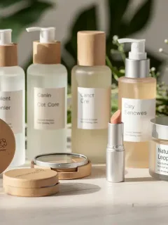 Sustainable Beauty: Identify Eco-Friendly Brands by 2026