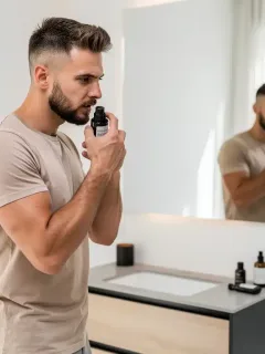 Mens Grooming Essentials 2026: Polished Look in 15 Mins