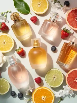 Seasonal Scent Synergy: Top 4 Perfume Pairings for Summer