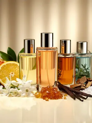 Perfume Pairing Guide: 7 Blends for 7 Occasions (2026)