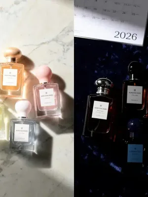 From Day to Night: Seamless Perfume Pairing Transitions for 2026