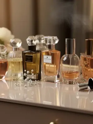 Maximize Your Perfume Collection: Innovative Pairings for 2026
