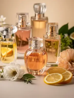 Scent Families: Harmonious Perfume Pairings for 2026
