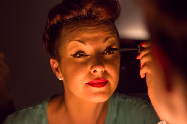 Is Your Makeup Aging You? 3 Mistakes to Avoid in 2025