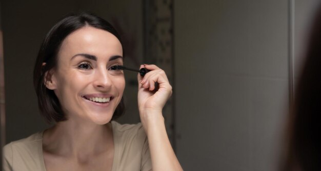 Confidence Boost: Your 5-Minute Makeup Routine for Busy Mornings