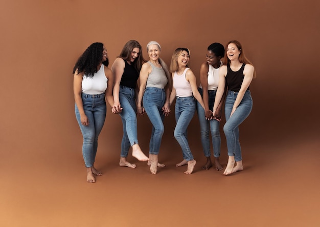 Find Your Perfect Fit: Updated Guide to the Best Shein Jeans