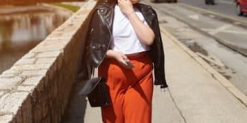 5 Casual Outfit Formulas That Work Every Time in 2025 - Cover Image
