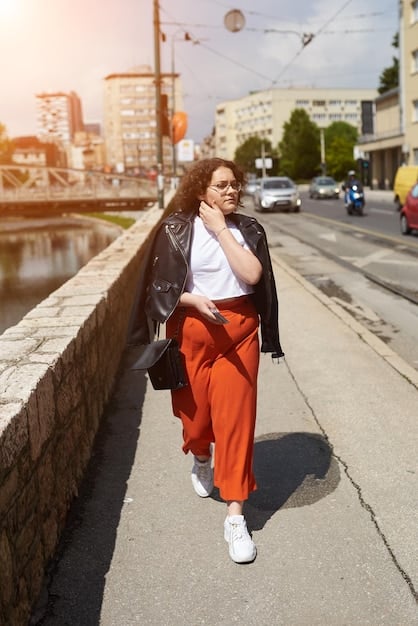 5 Casual Outfit Formulas That Work Every Time in 2025