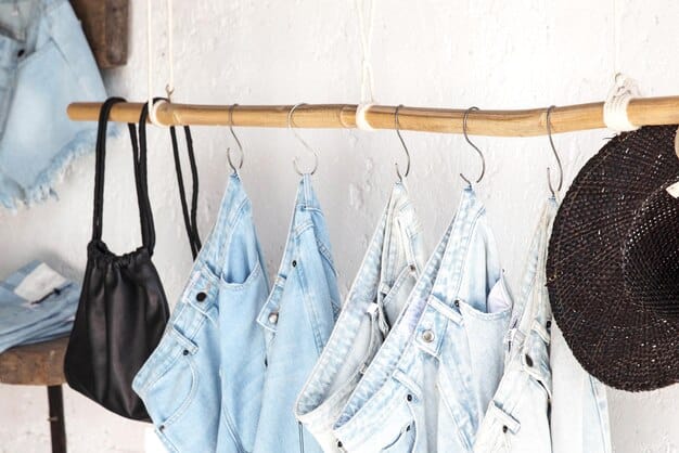 The Ultimate Guide to a Versatile Casual Wardrobe: 10 Essential Pieces