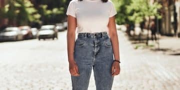 Casual Chic: 5 Ways to Style a Basic White T-Shirt - Cover Image