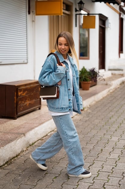 Denim Done Right: Casual Outfit Ideas for Any Occasion
