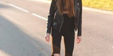 Stylish Athleisure Outfits: 7 Comfortable & Chic Ideas for US Fashion - Cover Image