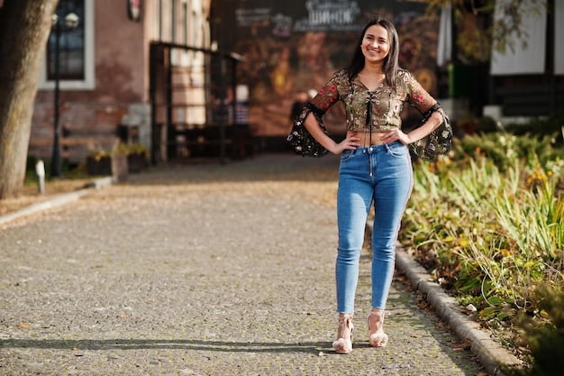 Polished Casual Look: Fit & 3 Styling Tricks for Effortless Style