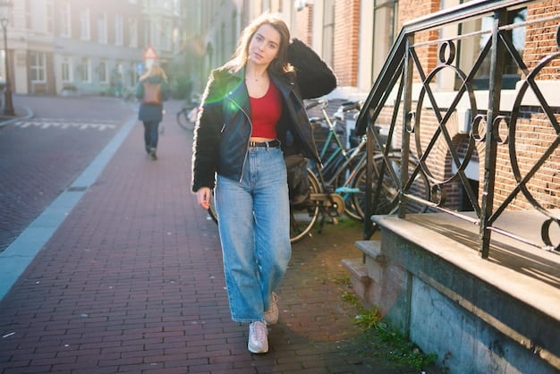 How to Dress Casually for a First Date: 5 Outfit Ideas