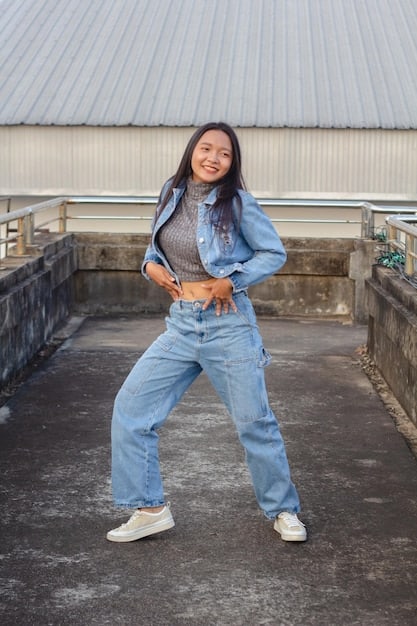 Accessorize Like a Pro: Complete Your Casual Outfit