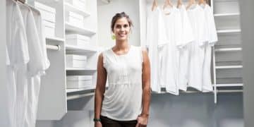 Casual Outfit Challenge: 5 Ways to Style One Item - Cover Image