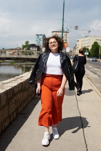Effortless Style: Casual Outfit Color Combinations That Always Work