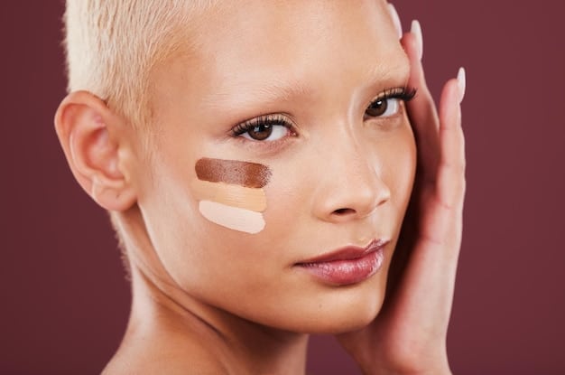 Achieve a 12+ Hour Flawless Foundation Finish in 2025