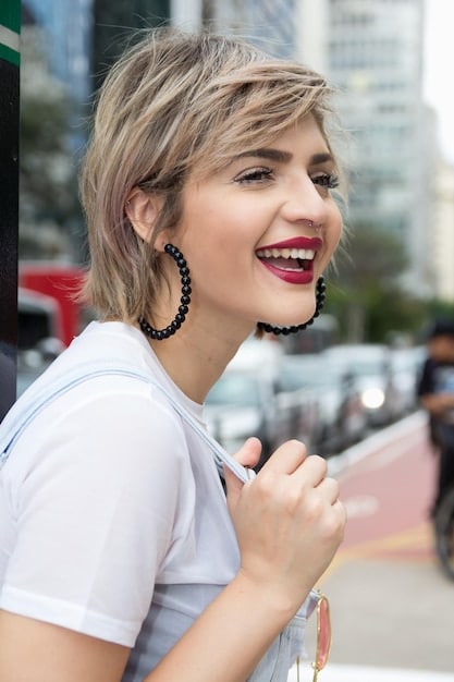 7 Confidence-Boosting Hairstyles for Women to Rock in 2025