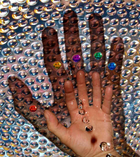 Nail Art Trends 2025: Express Your Unique Style