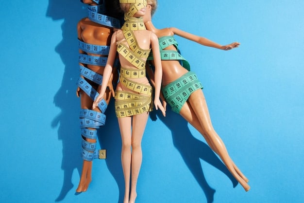 A collage illustrating outfit ideas for different body shapes, including an hourglass figure in a wrap dress, a pear shape in an A-line skirt and a detailed top, an inverted triangle in flared pants and a simple V-neck top, a rectangle shape in a ruffled top and belted trousers, and an apple shape in an empire waist dress.
