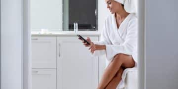 The Ultimate Guide to Self-Tanning: Achieve a Perfect Glow in 2 Hours - Cover Image