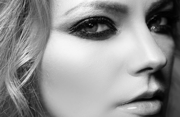The Secret to a Perfect Smoky Eye: Beginner’s Tutorial
