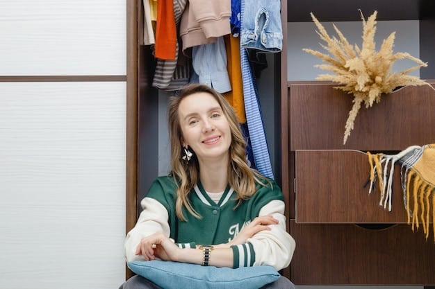 Capsule Wardrobe Guide: Simplify Style & Boost Confidence