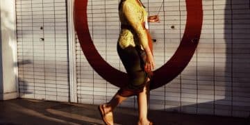 NYFW 2024: Top Fashion Trends That Will Rule 2025 - Cover Image