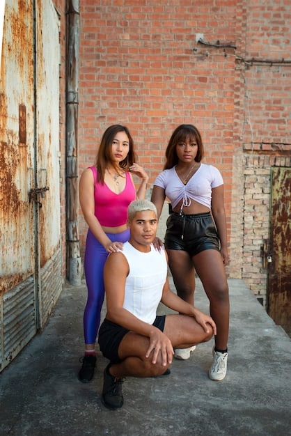 Athleisure 2.0: Style and Comfort Redefining US Fashion Trends