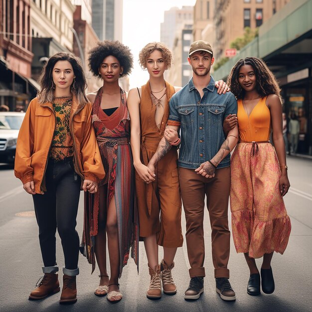 Sustainable Style: Eco-Friendly Fabrics in US Fashion?