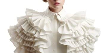 Statement Sleeves: Are They Back in Style in the US? Micro-Trends to Watch - Cover Image