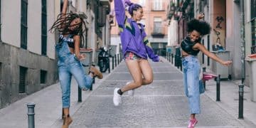Dopamine Dressing: Will Bold Colors Dominate US Fashion in 2025? - Cover Image