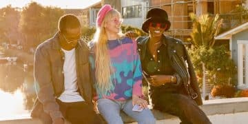 Gen Z Fashion Trends: What's Hot in the US Right Now? - Cover Image