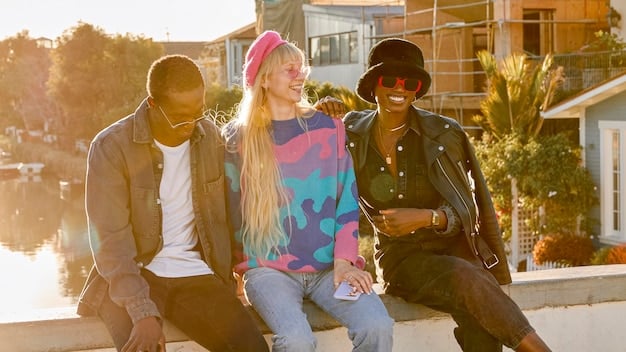 Gen Z Fashion Trends: What’s Hot in the US Right Now?