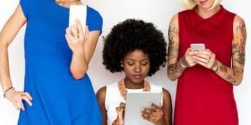 Digital Fashion: Is It the Future of Self-Expression in the US? - Cover Image