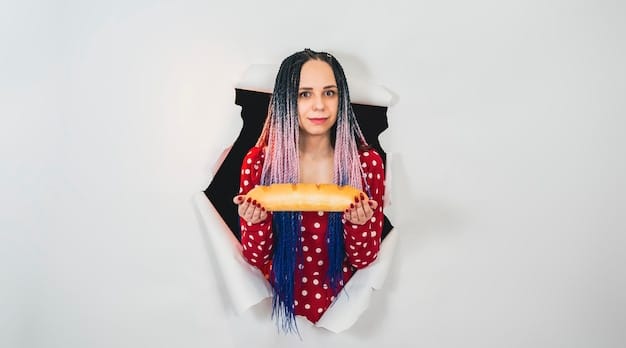 A split image showing a traditional fashion magazine cover on one side and a TikTok video of a fashion influencer on the other. The contrast highlights the shift from traditional media to social media in dictating fashion trends.