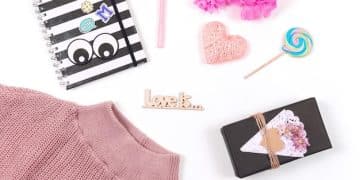 The Science of Scent: WePink Shein Aesthetic Perfume Matching - Cover Image