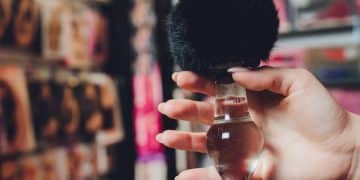 Decoding Perfume Jargon: Find Your Perfect WePink Shein Fragrance - Cover Image