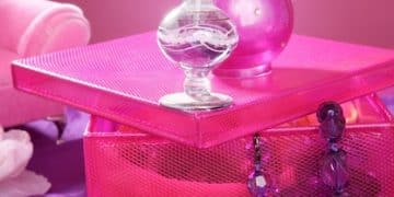 Perfume Storage Secrets: Maximize Lifespan & Complement Your WePink Shein Collection - Cover Image