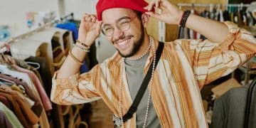 Thrift Store Flipping: High-Fashion Looks Under $50 - Cover Image