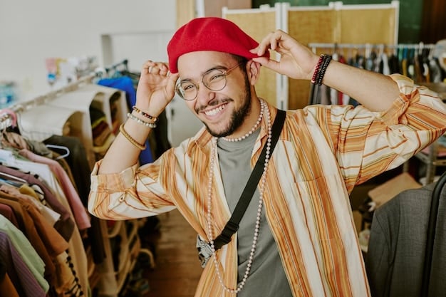 Thrift Store Flipping: High-Fashion Looks Under $50