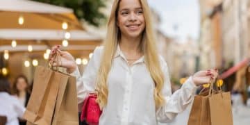 Outlet Shopping: Designer Clothes Up to 70% Off! - Cover Image