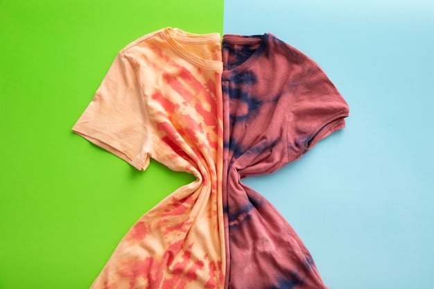 DIY Fashion Hacks: Transform Old Clothes into Trendy Outfits