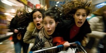 Flash Sale Frenzy: Your Guide to Snagging the Best Deals - Cover Image