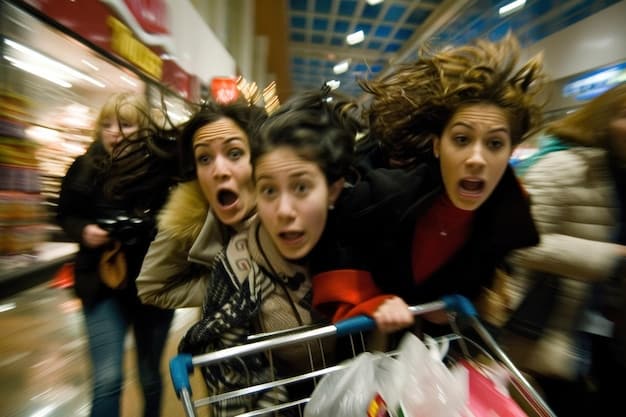 Flash Sale Frenzy: Your Guide to Snagging the Best Deals