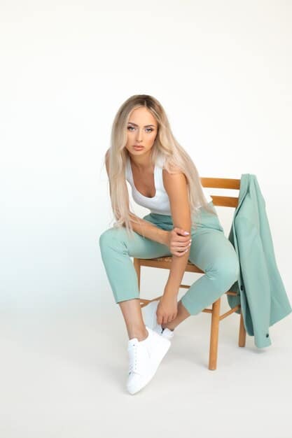 Mix and Match Outfits: Mastering Style on a Budget