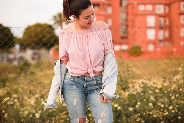 Unlock 5 Fresh Shein Outfit Combos: Style Your Week!