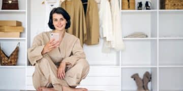 Shein Capsule Wardrobe: 7 Days, 10 Pieces - Style Challenge - Cover Image